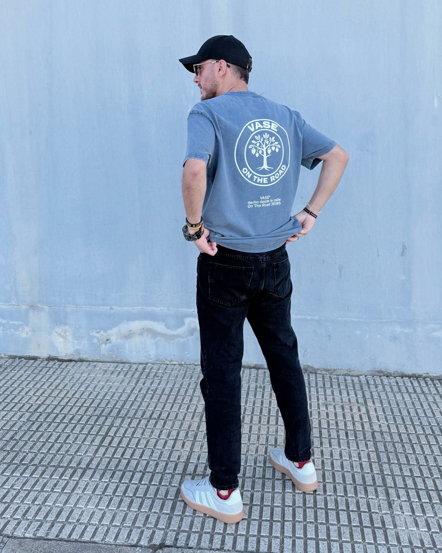 VISION