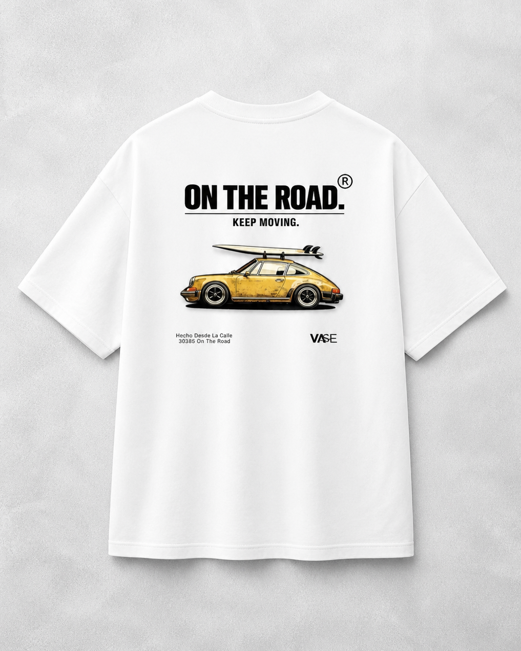 ROAD